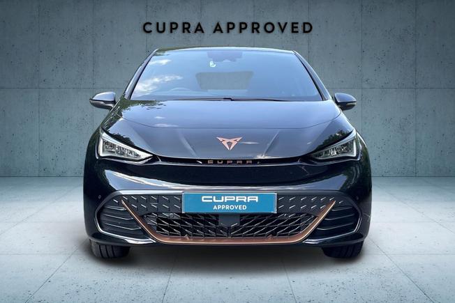CUPRA Born Photo 8