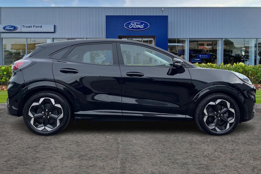 Ford PUMA Photo autoimg-97a00b4b73d2a4b907a3734919524e4c59b94b67.jpg