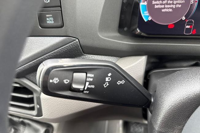 Volkswagen Crafter Photo 37