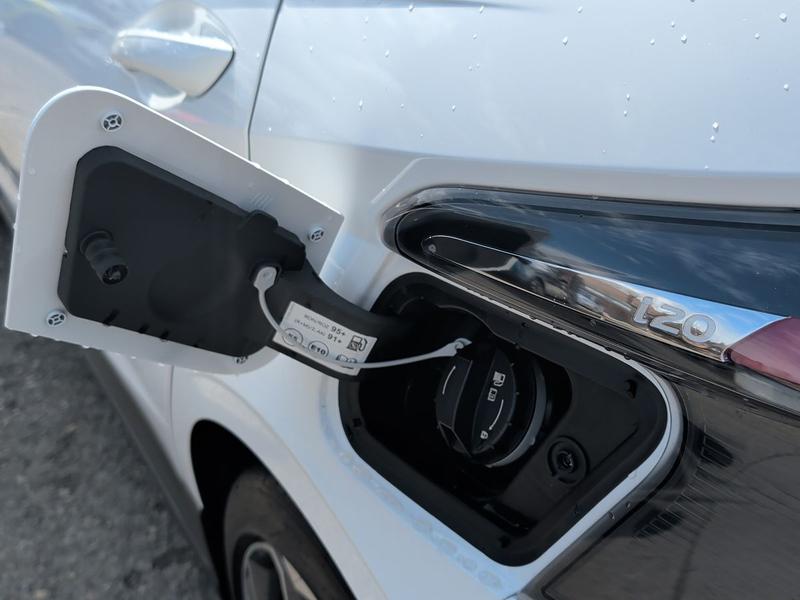 Used Hyundai i20 NX74TXA 31