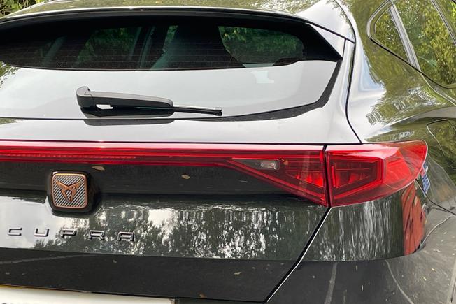 CUPRA Formentor Photo 18
