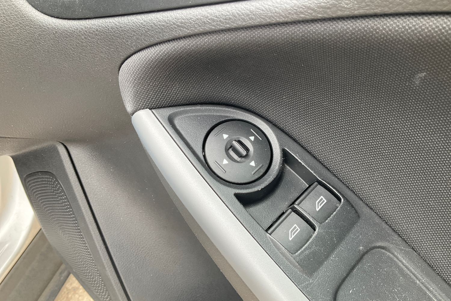 Ford FOCUS Photo 15
