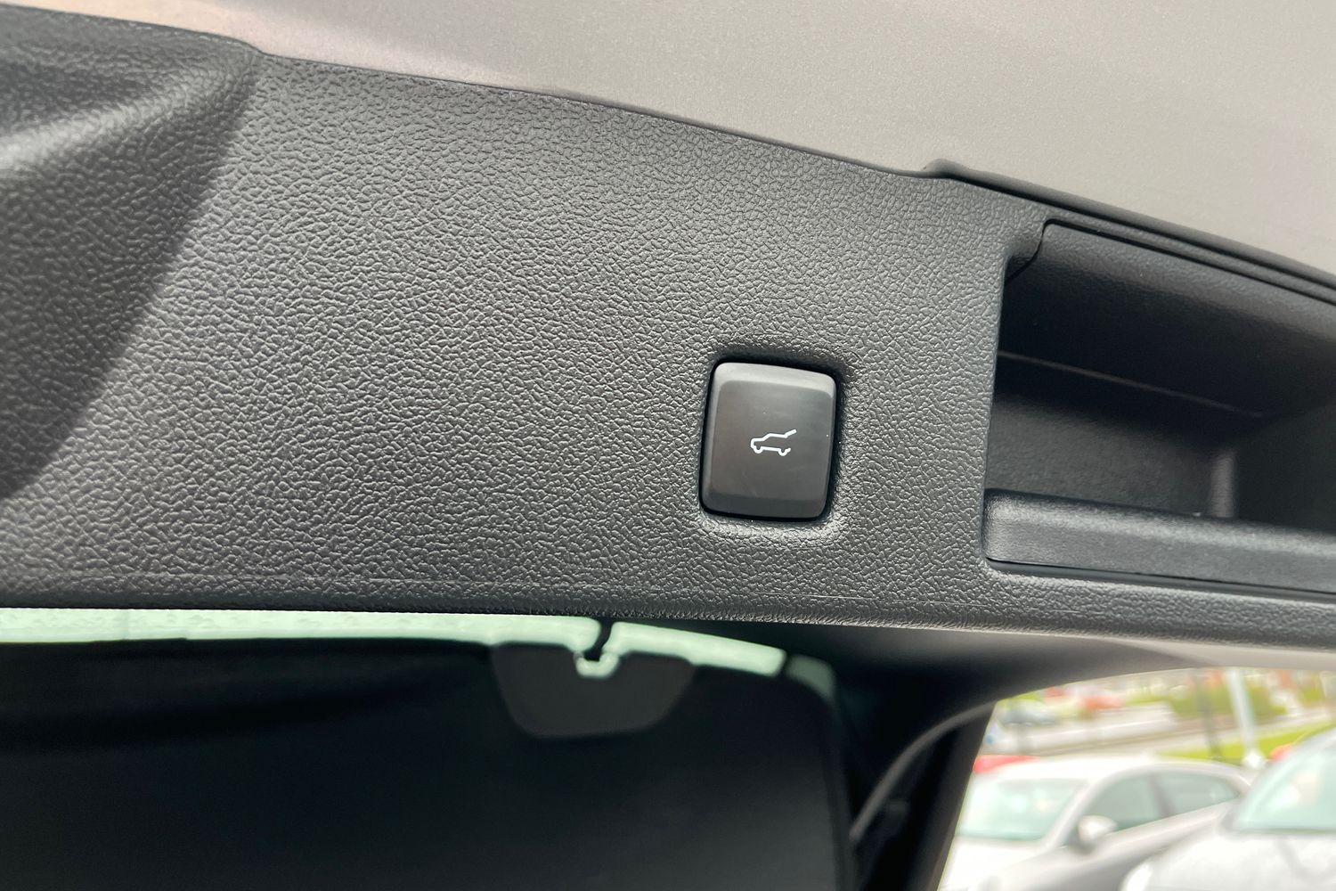 Ford Kuga Photo 30