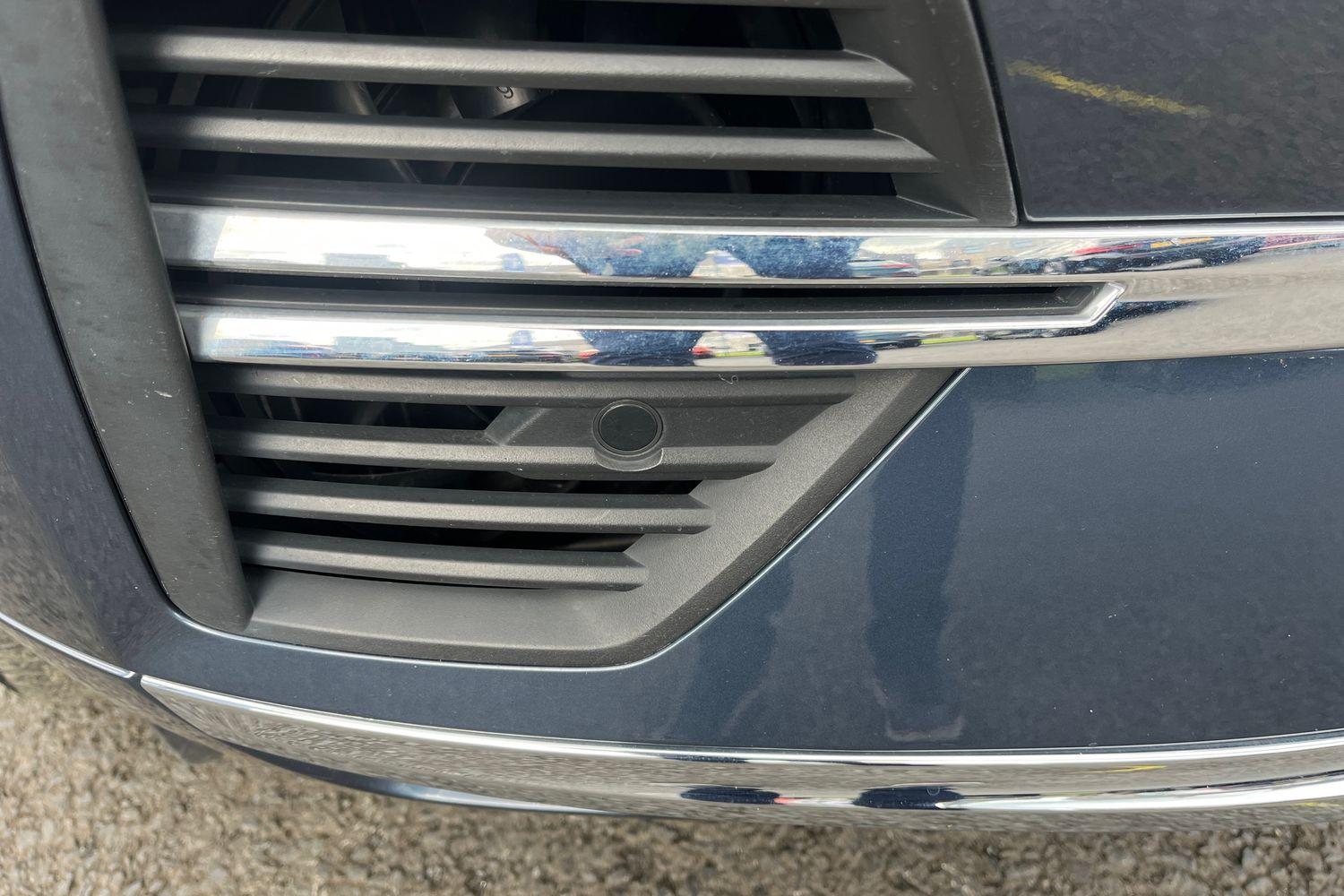 Volvo XC60 Photo 39
