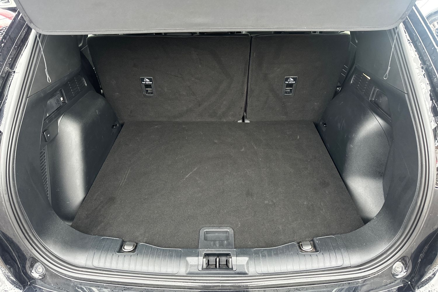 Ford KUGA Photo 20