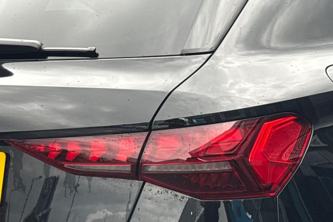 Audi A3 Photo 18