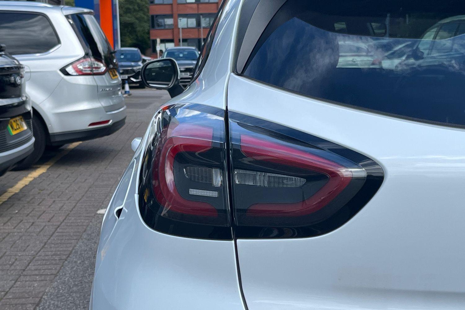 Ford PUMA Photo 24