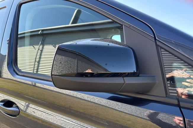 Volkswagen Caddy Maxi Photo 20