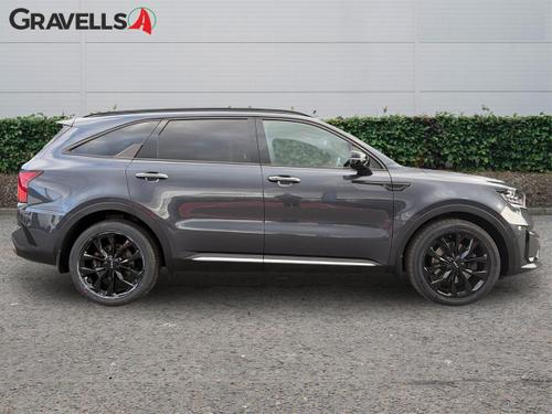 Kia SORENTO Photo autoimg-97ae46f5c97af6eb793d495fbb68b56830dbb514.jpg