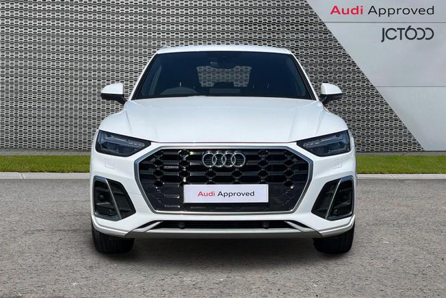 AUDI Q5 Photo 8