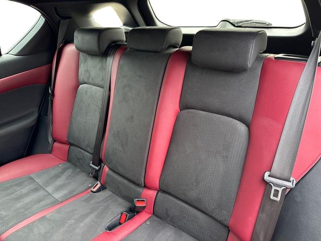 Lexus CT Photo 9