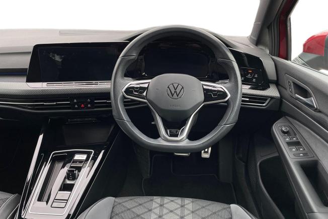 Volkswagen Golf Photo 11