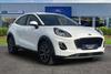 Used FORD PUMA 1