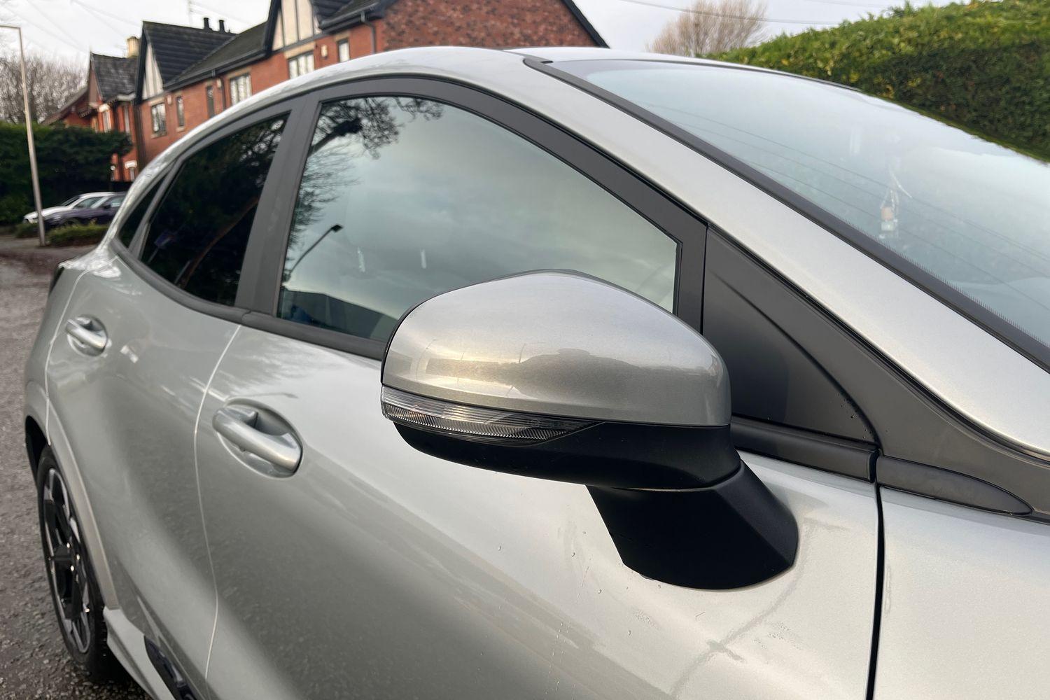 Ford PUMA GEN-E Photo 28