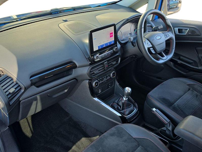 Used Ford EcoSport YC22JOH 15