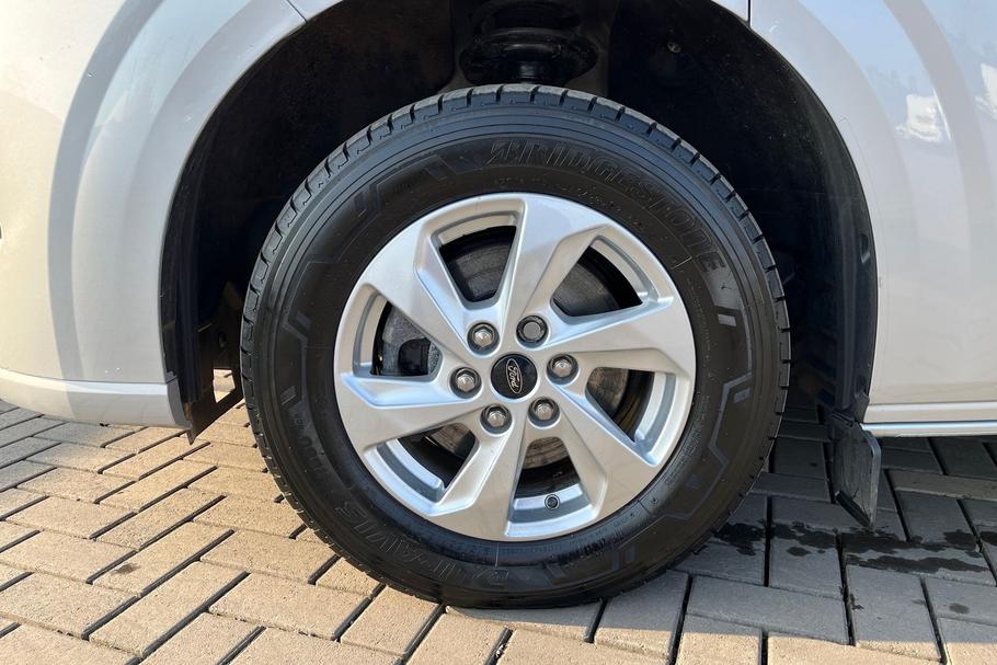 Used Ford Transit Custom WR75HYM 39