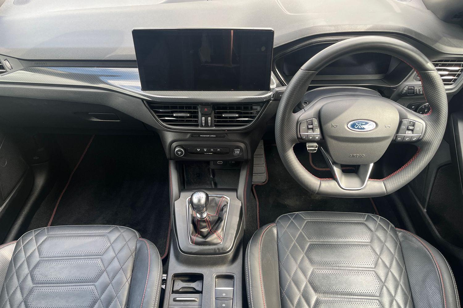Ford FOCUS Photo 9