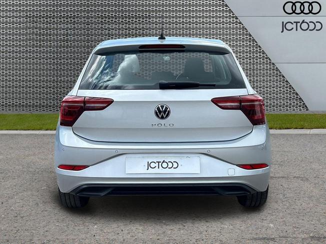 VOLKSWAGEN Polo Photo 7