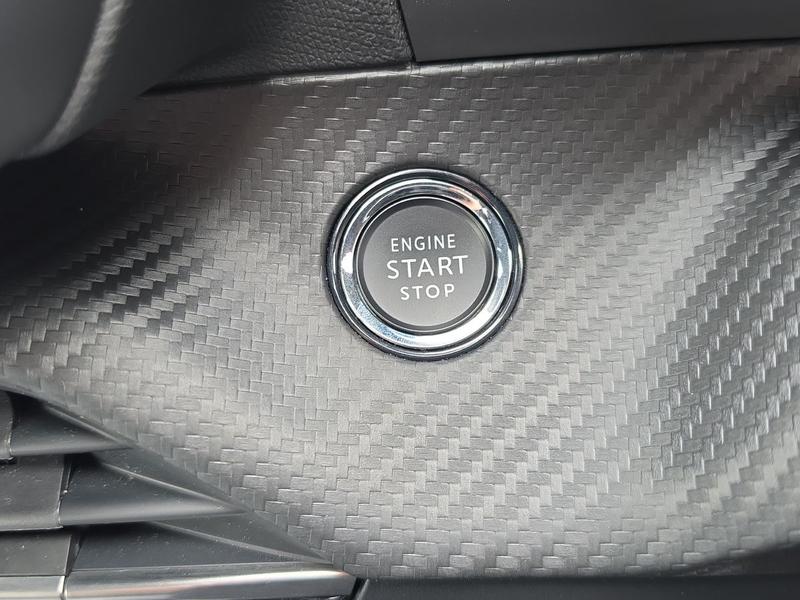 Used Peugeot 208 RY24YBX 35