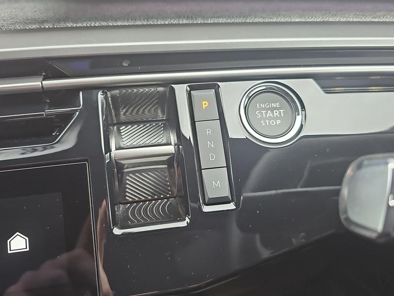 Used Peugeot 3008 FP74CWX 35