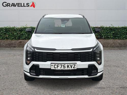 Kia SPORTAGE Photo autoimg-97b427ae76f151cd16df4592343551353d14f55c.jpg