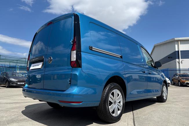 VOLKSWAGEN Caddy Maxi Photo 27