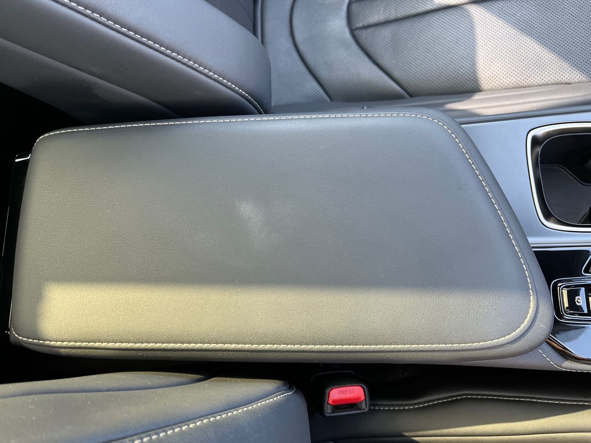 Lexus NX Photo 38