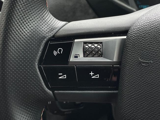 DS AUTOMOBILES Ds 3 Crossback Photo 16
