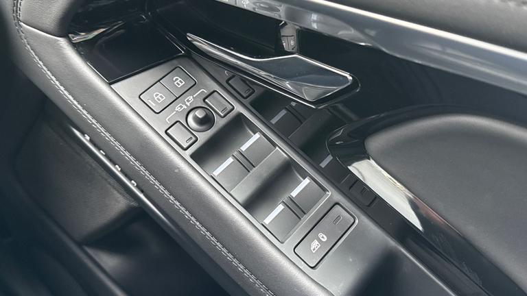 Used Land Rover Range Rover Evoque WJ73CXC 25