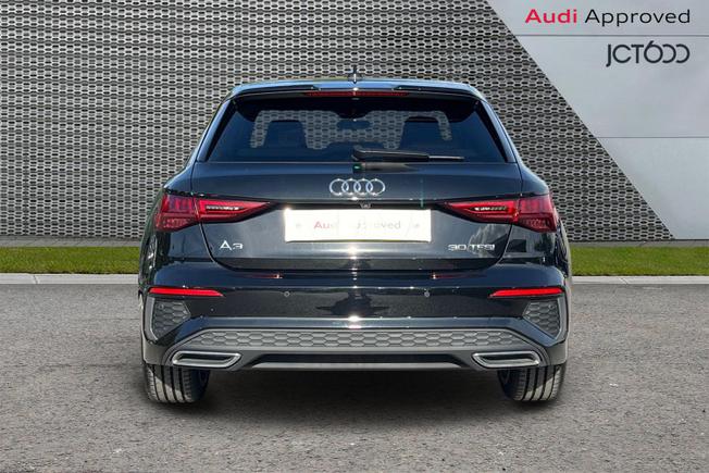 Audi A3 Photo 7