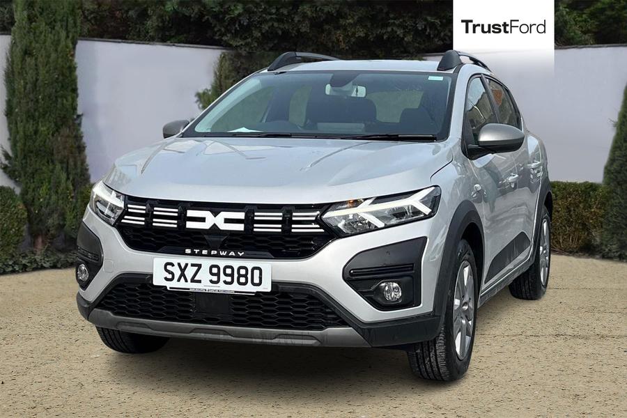 Dacia SANDERO STEPWAY Photo autoimg-97b78c68a3f7d2e57c6fa45c4546b7d59b79fd10.jpg