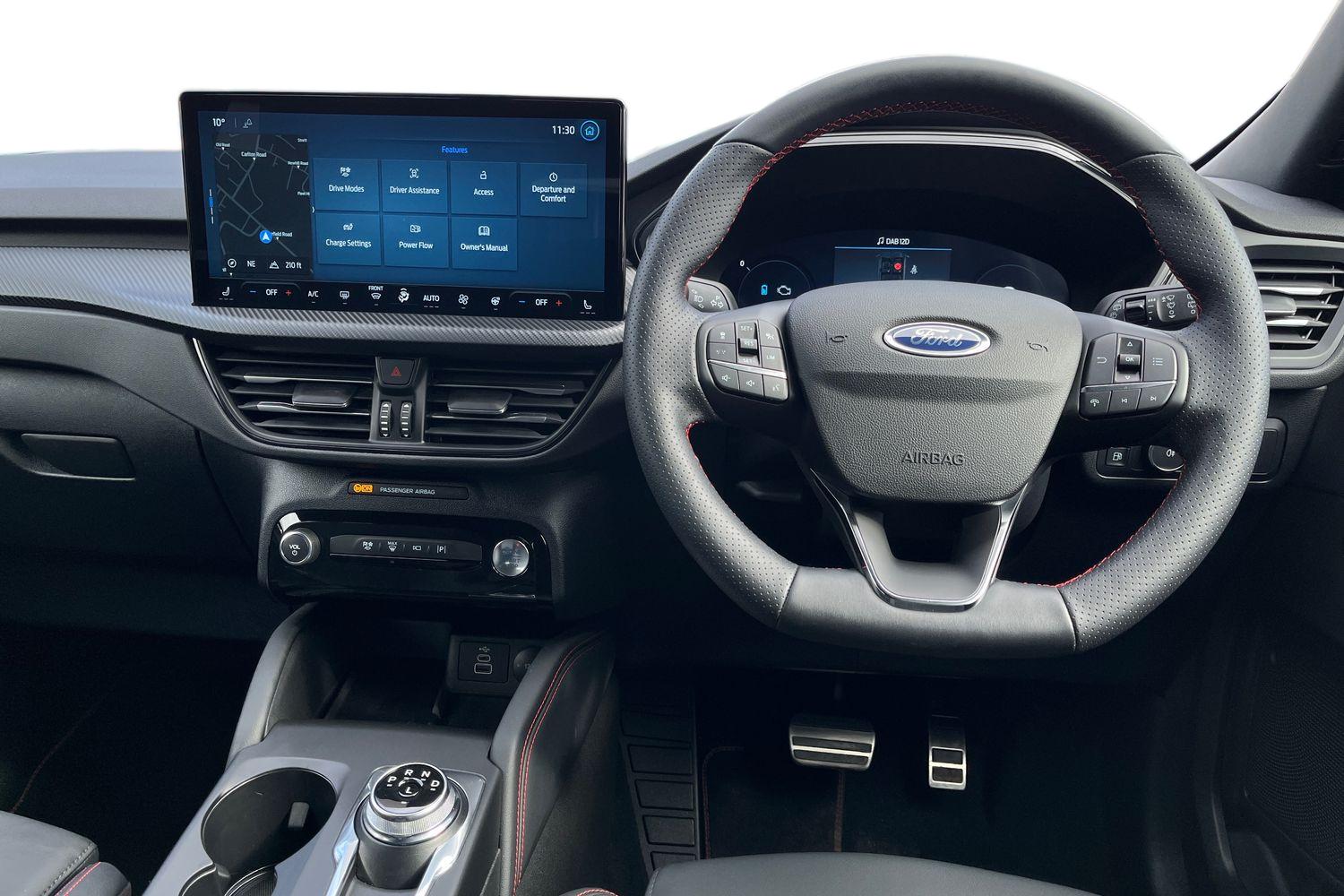 Ford Kuga Photo 10