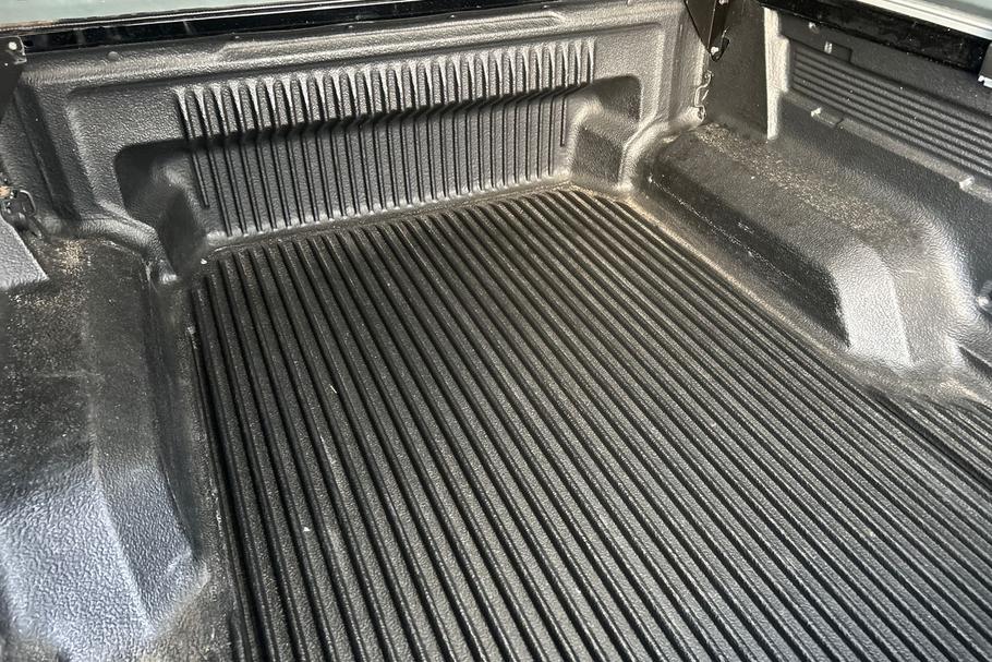 Used Ford RANGER ST72VNN 5