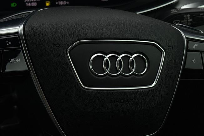 AUDI A6 Photo 31