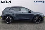 Kia Sportage Photo 3