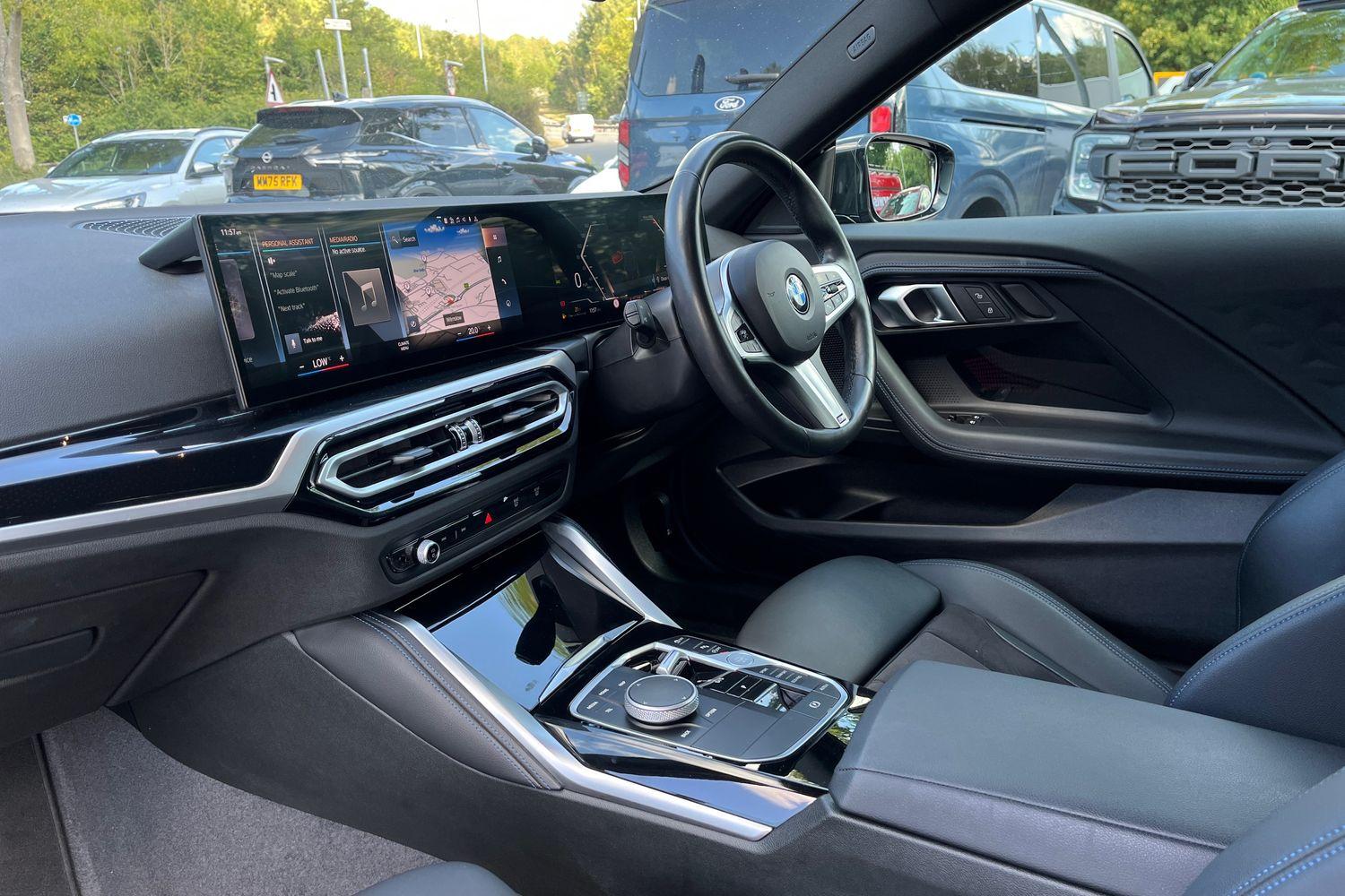 BMW 2 Series Photo 17