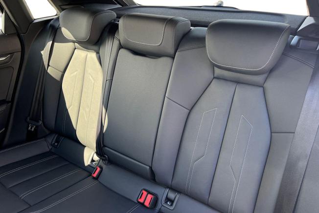 Audi A3 Photo 9