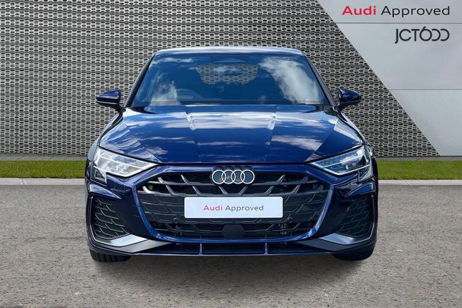 AUDI A3 Photo 8