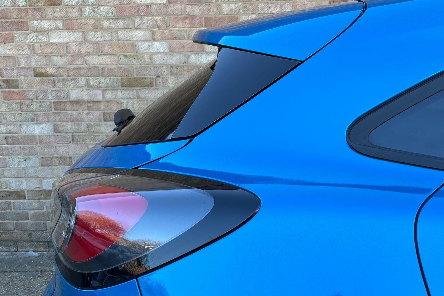 Ford PUMA Photo 37