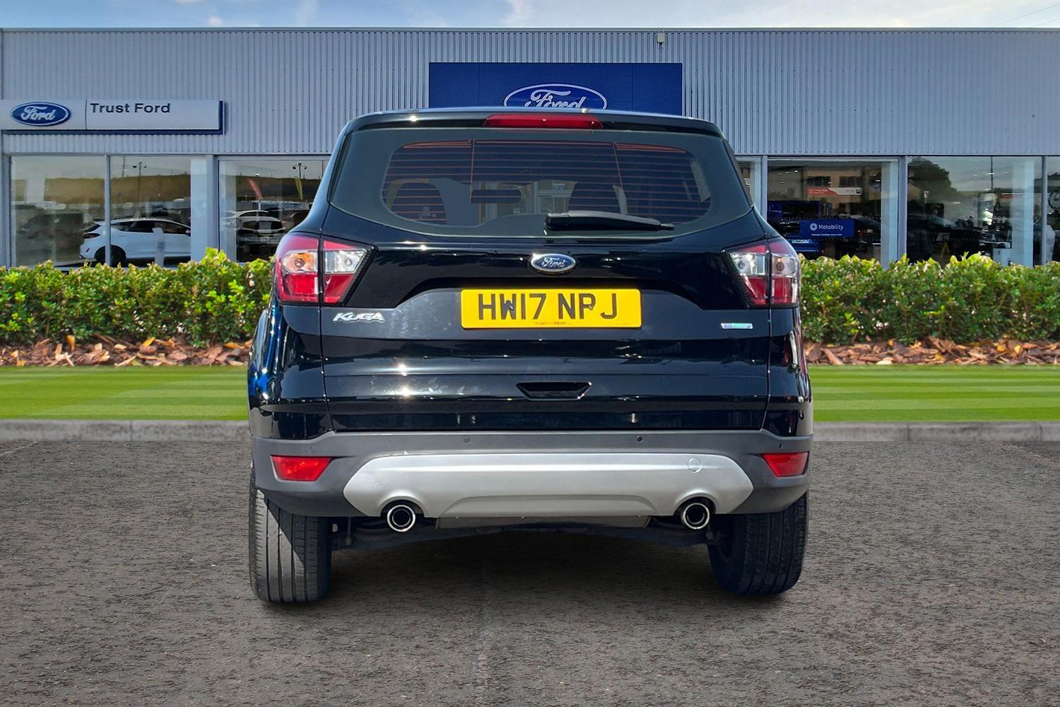 Ford KUGA Photo 6
