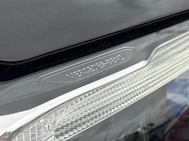 MERCEDES-BENZ GLC Photo 27