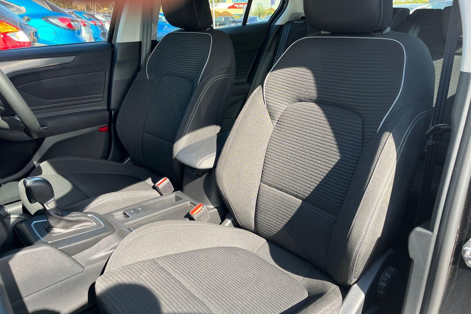 Ford Focus Photo 18