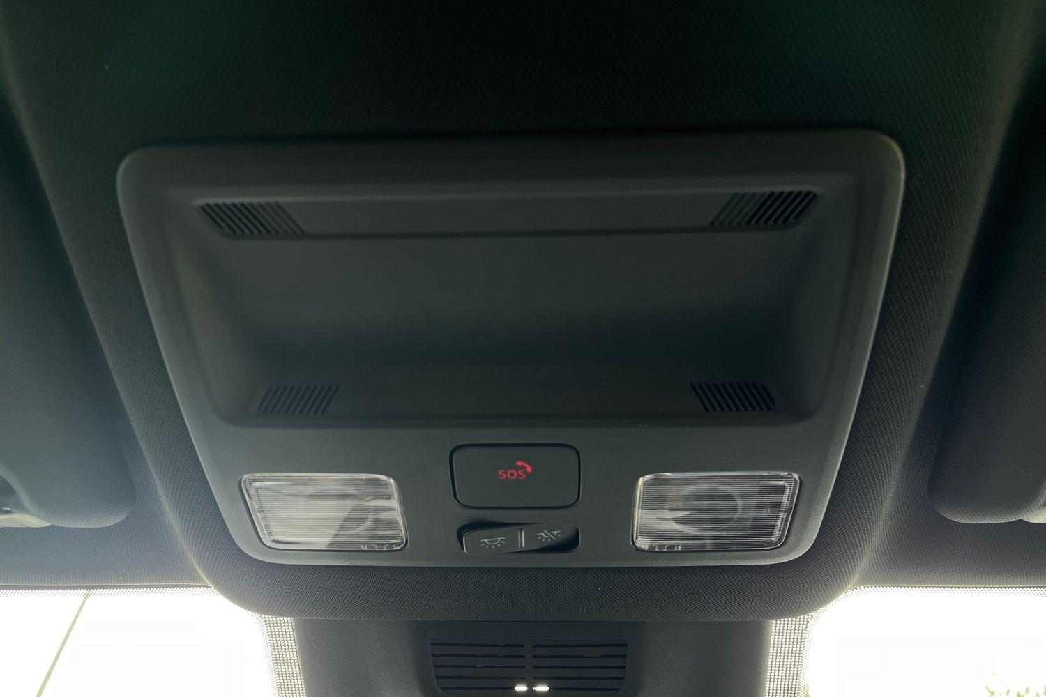 Ford Puma Photo 21