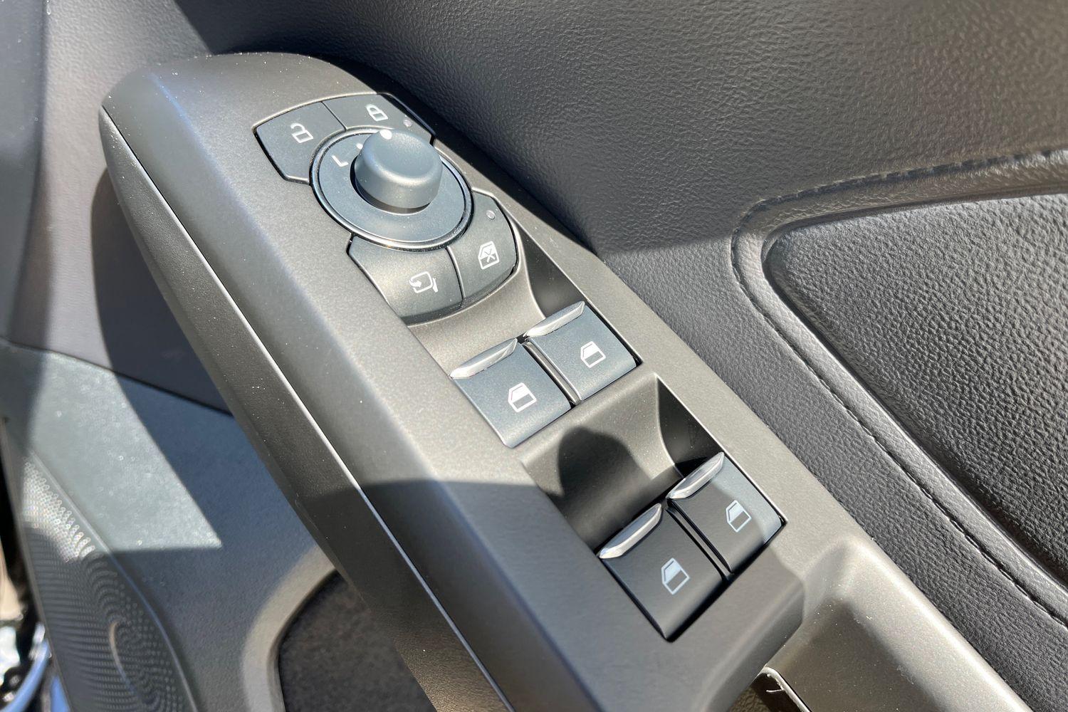Ford Focus Photo 15