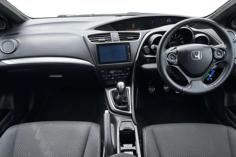 Honda Civic Photo autoimg-97c08353793349876b490d3280f444ec4a4a5c78.jpg