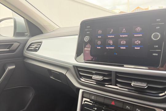 Volkswagen T-roc Photo autoimg-97c0a22d35e1fcfeec7988718e731392873dfda6.jpg