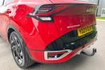 Kia Sportage Photo 27