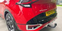 Kia Sportage Photo 27