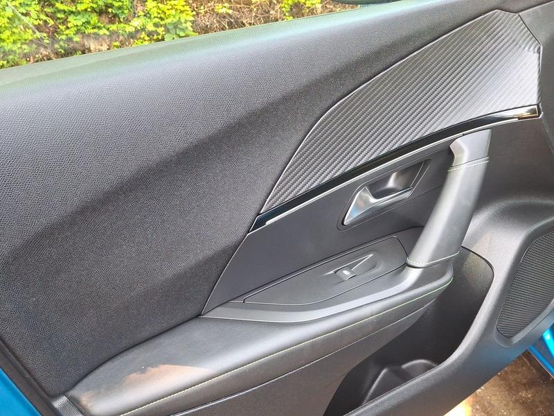 Used Peugeot 2008 KV23YKF 49