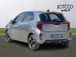 KIA Picanto Photo 3